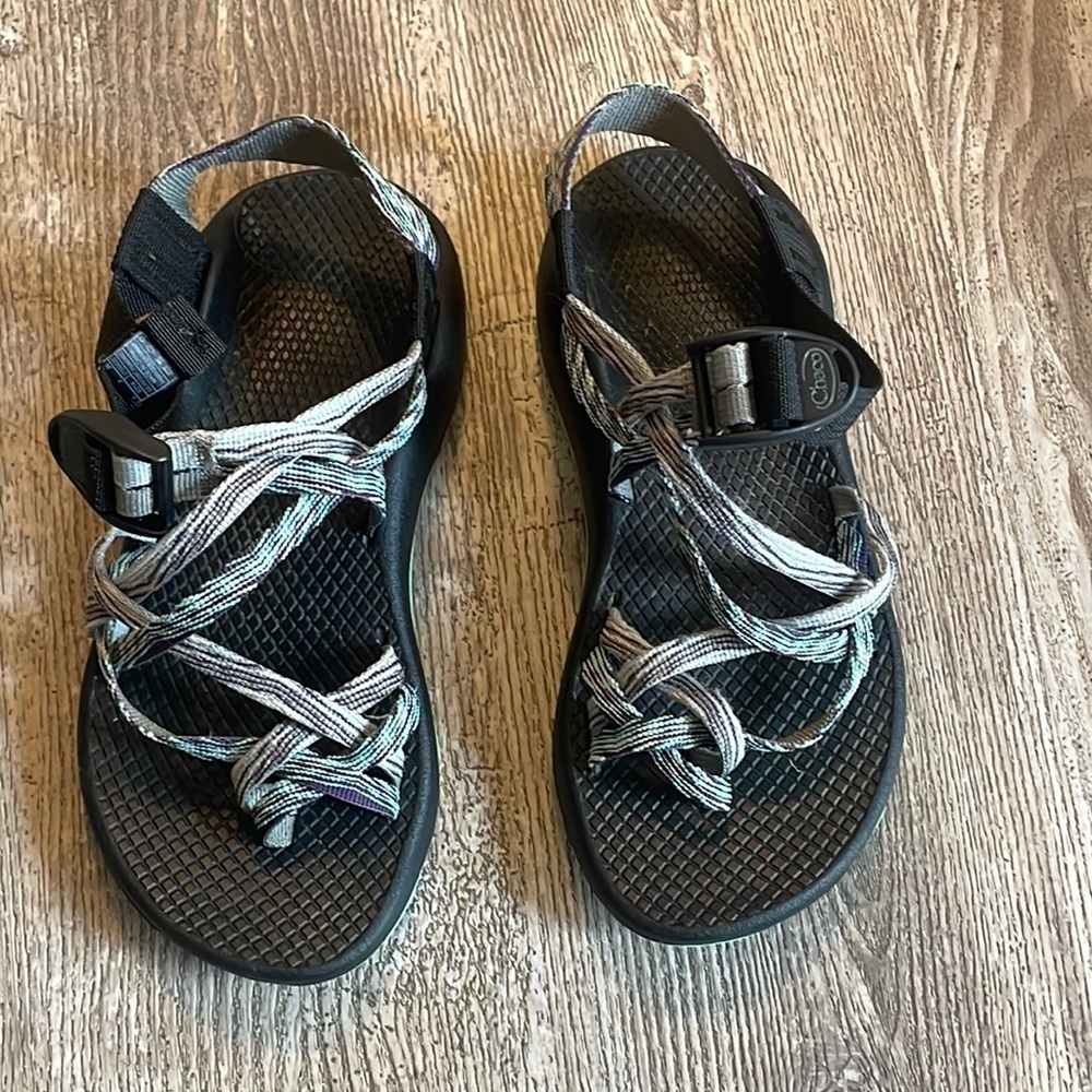 Chaco 5